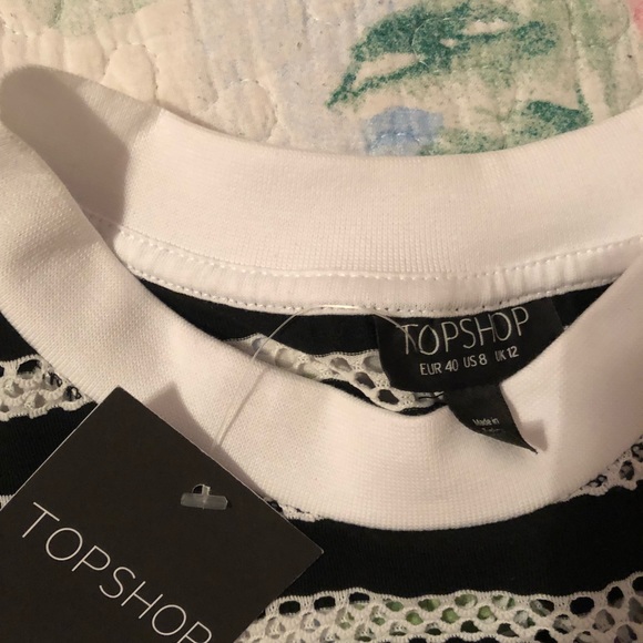 Topshop Top - Picture 3 of 4